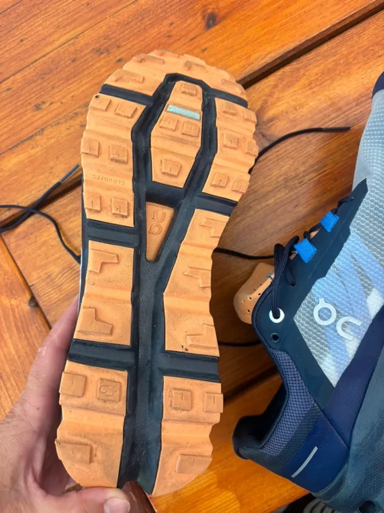Używany On Running Cloud Vista bike — zdjęcie 6 z 6