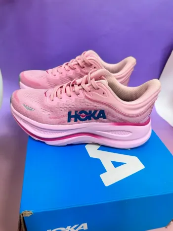 Używany Hoka Chaussures décontractées pour femme, pointure 38 Running Shoes