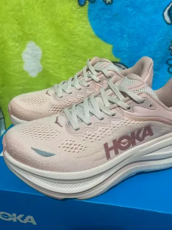 Używany Hoka Chaussures bike — zdjęcie 7 z 9