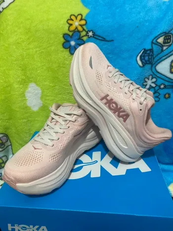 Używany Hoka Chaussures bike — zdjęcie 8 z 9