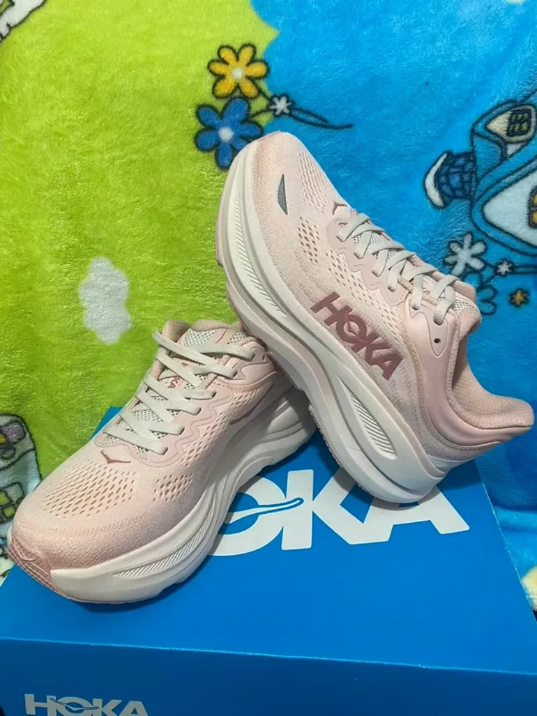 Używany Hoka Chaussures bike — zdjęcie 8 z 9