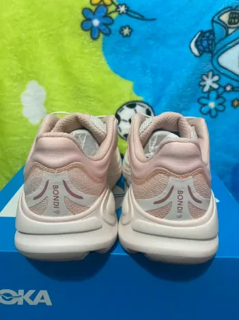Używany Hoka Chaussures bike — zdjęcie 9 z 9