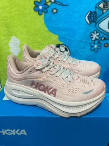 Używany Hoka Chaussures Running Shoes