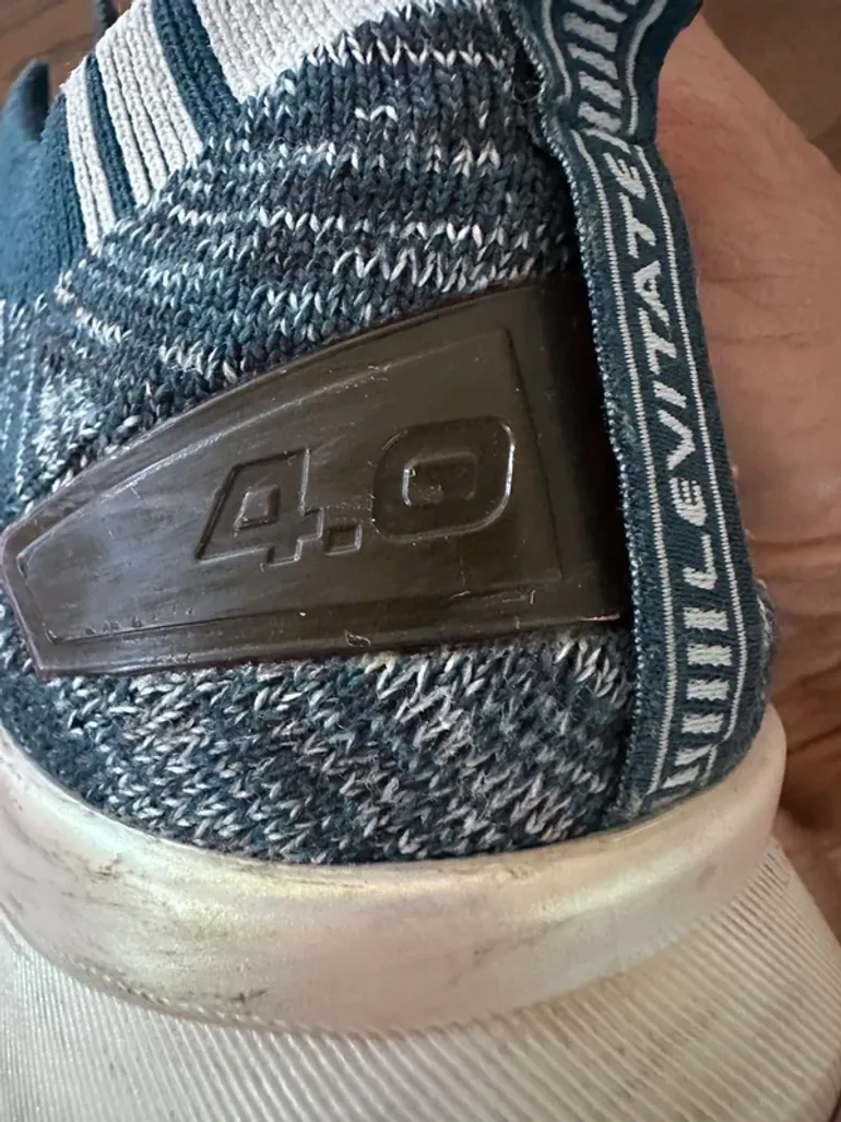 Używany Scarpa Scarpe running Brooks Donna bike — zdjęcie 5 z 6