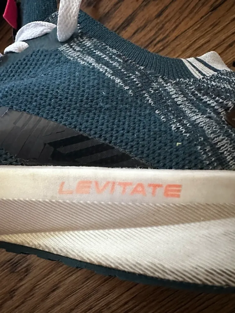 Używany Scarpa Scarpe running Brooks Donna bike — zdjęcie 2 z 6