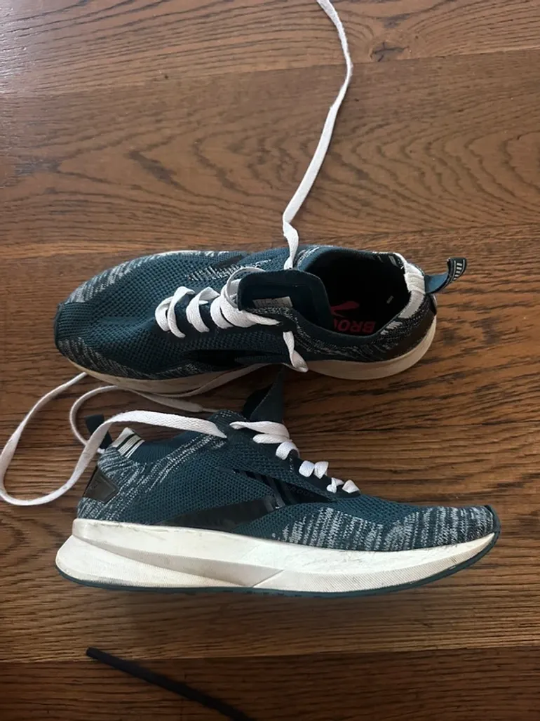 Używany Scarpa Scarpe running Brooks Donna bike — zdjęcie 4 z 6
