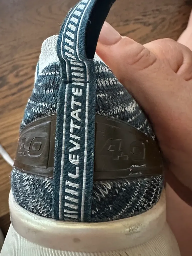 Używany Scarpa Scarpe running Brooks Donna bike — zdjęcie 6 z 6