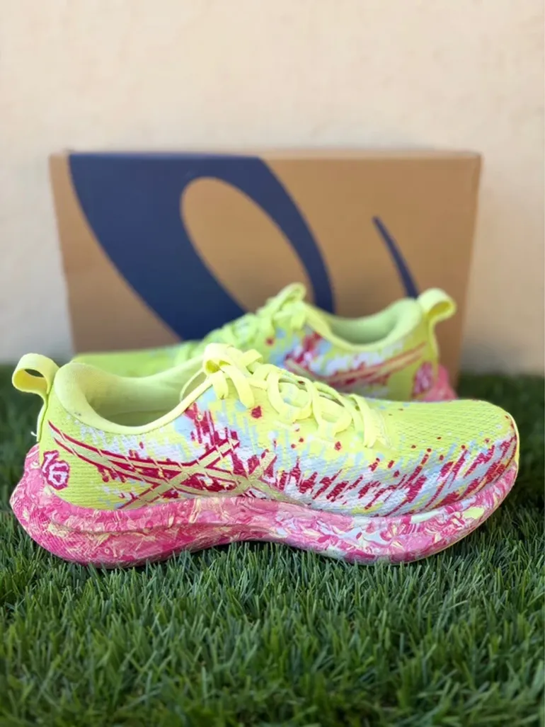 Brugt Asics Noosa tri 16 bike — billede 3 af 15