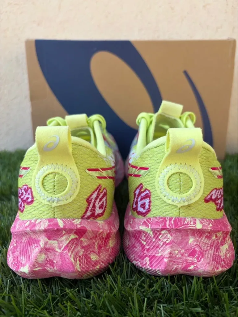 Brugt Asics Noosa tri 16 bike — billede 6 af 15