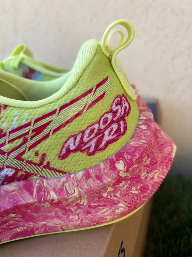 Brugt Asics Noosa tri 16 bike — billede 15 af 15