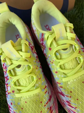Brugt Asics Noosa tri 16 bike — billede 9 af 15