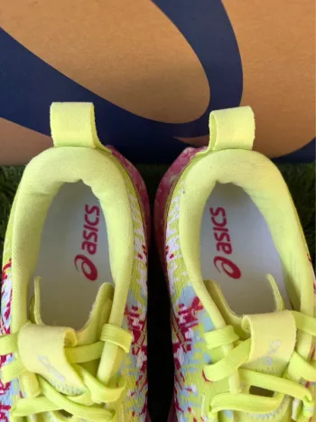 Brugt Asics Noosa tri 16 bike — billede 10 af 15