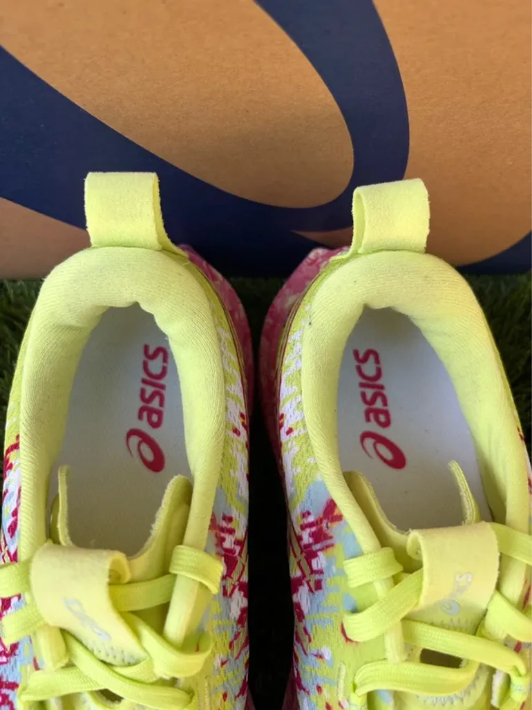 Brugt Asics Noosa tri 16 bike — billede 10 af 15