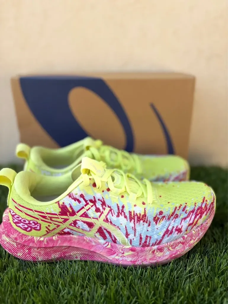 Brugt Asics Noosa tri 16 bike — billede 4 af 15