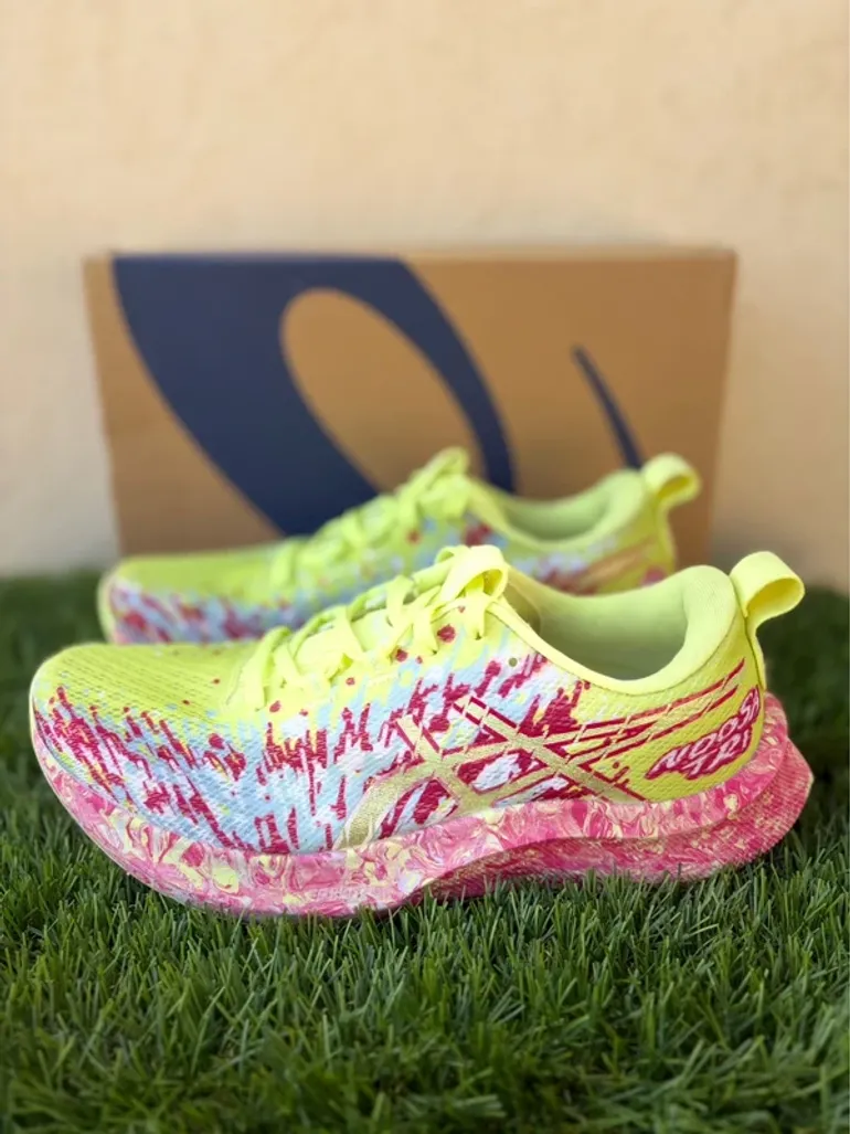 Brugt Asics Noosa tri 16 bike — billede 2 af 15