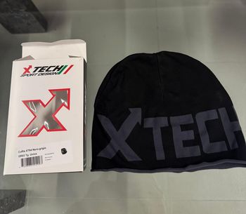 Gebrauchtes X-TECH Sottocasco Cycling Clothing