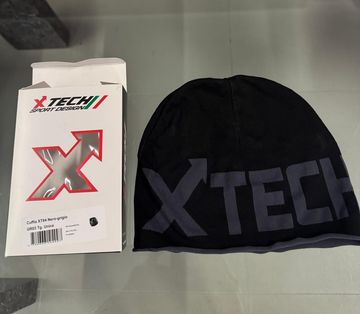 Gebrauchtes X-TECH Sottocasco bike — Bild 1 von 4