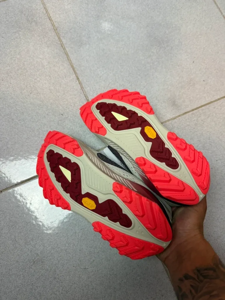Gebrauchtes Nike ACG Zegama Trail bike — Bild 6 von 8