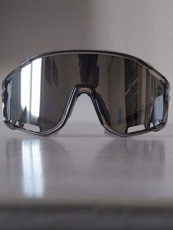 Used KAPVOE Sports Glasses 2026 Cycling Accessories