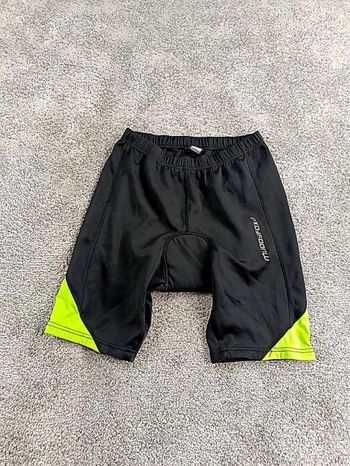 Gebrauchtes Muddyfox cuissard court velo homme taille m -97 8582 cyclisme route respirant Cycling Clothing