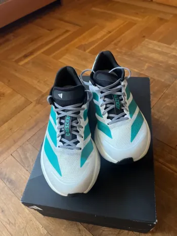 Używany Adidas Adizero Boston 13 Running Shoes