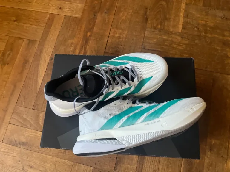 Brugt Adidas Adizero Boston 13 bike — billede 3 af 5