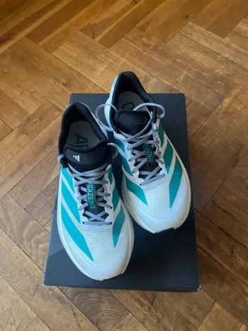 Brugt Adidas Adizero Boston 13 bike — billede 2 af 5