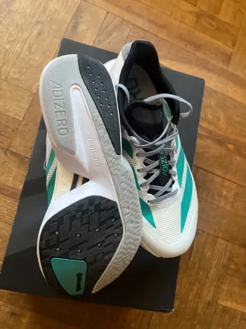 Brugt Adidas Adizero Boston 13 bike — billede 4 af 5