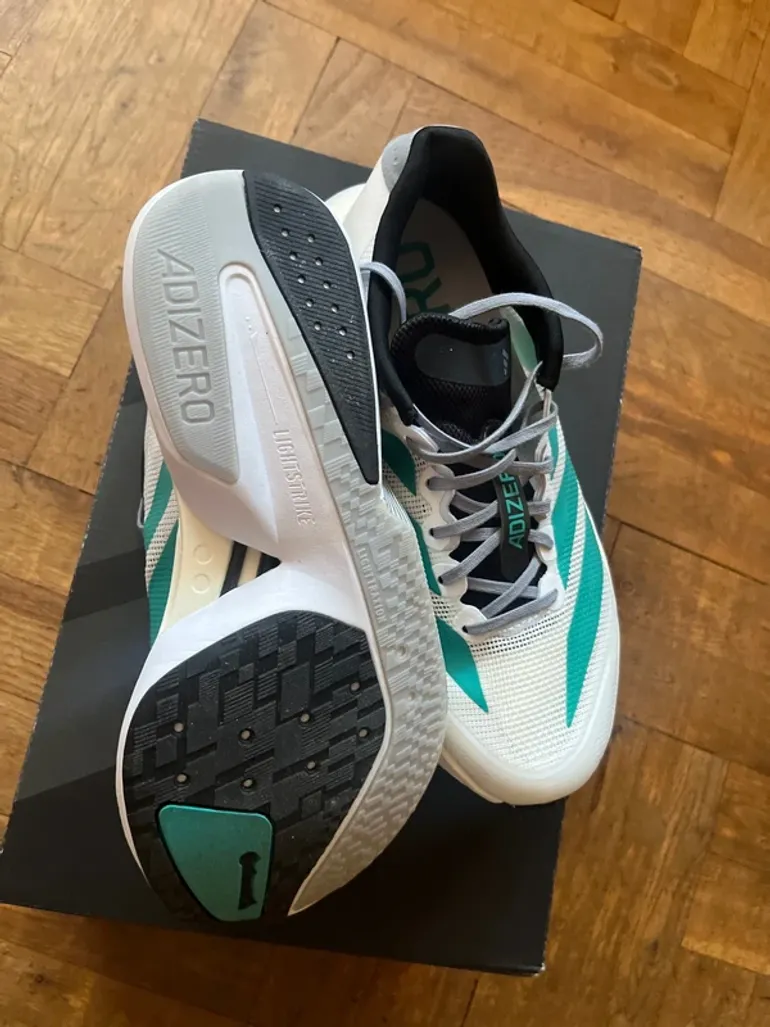 Brugt Adidas Adizero Boston 13 bike — billede 4 af 5
