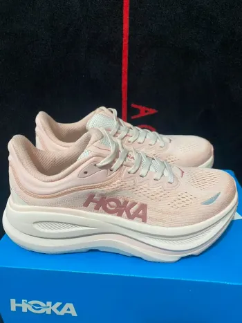 Używany Hoka Chaussures Running Shoes