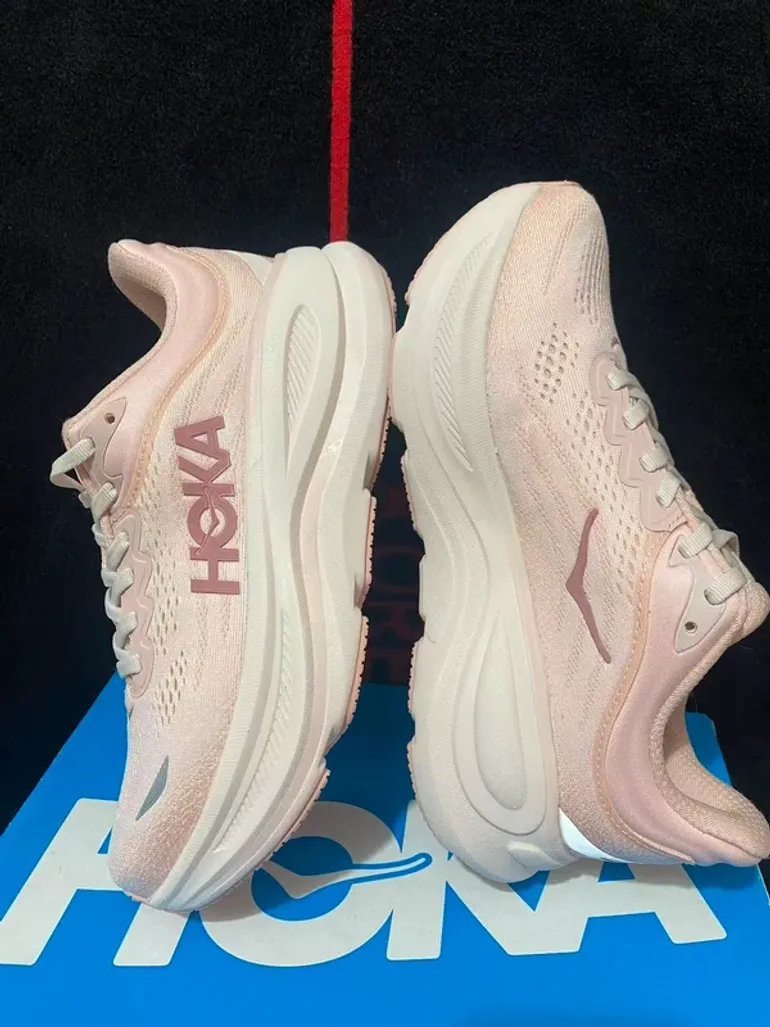 Used Hoka Chaussures bike — image 8 of 9