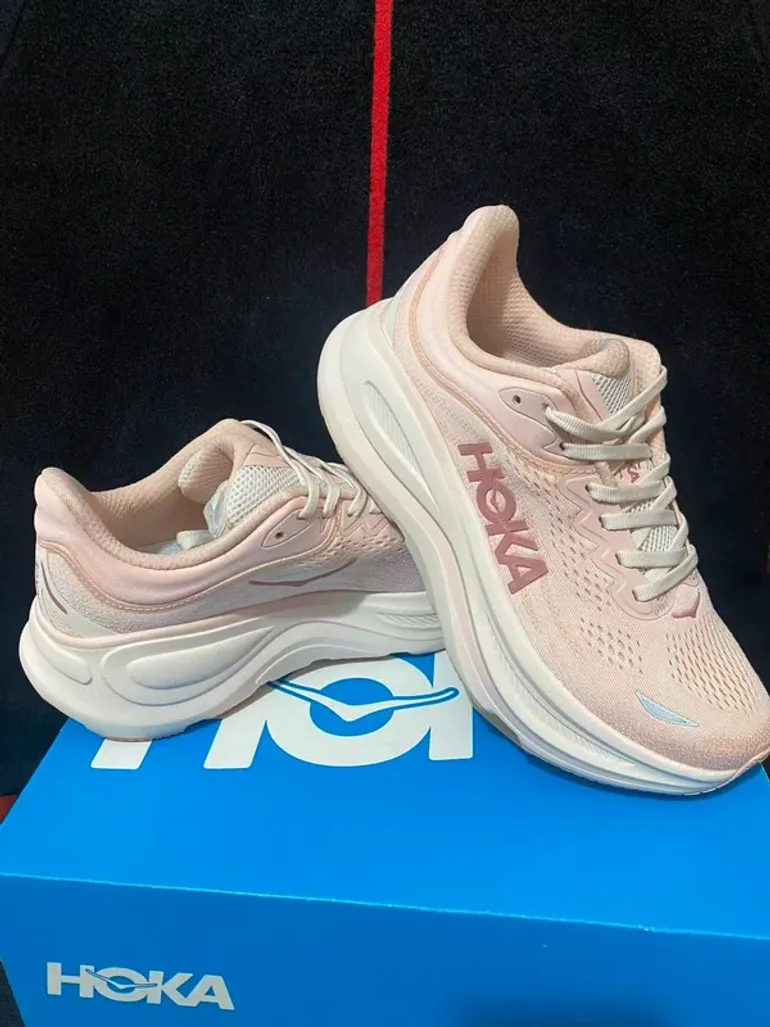 Used Hoka Chaussures bike — image 3 of 9