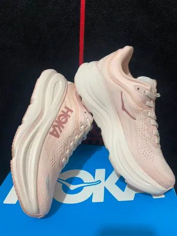 Used Hoka Chaussures bike — image 7 of 9