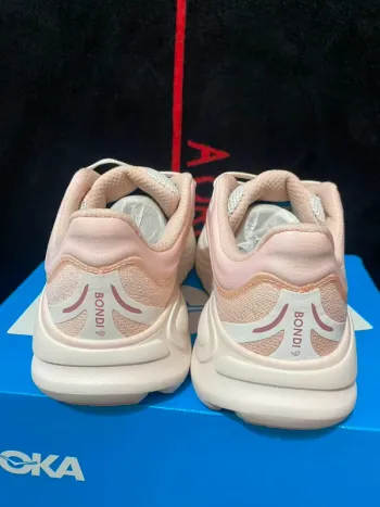 Used Hoka Chaussures bike — image 9 of 9