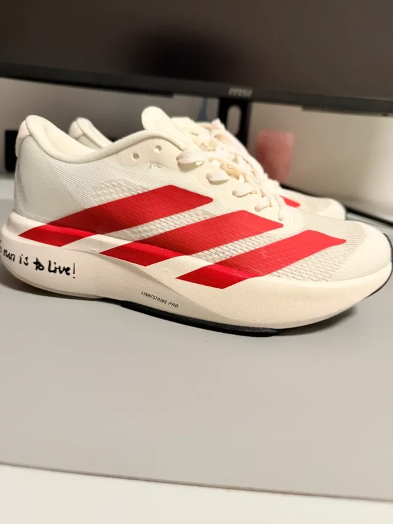 Brugt Adidas Adizero Evo SL bike — billede 4 af 9