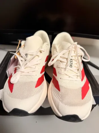 Używany Adidas Adizero Evo SL Running Shoes