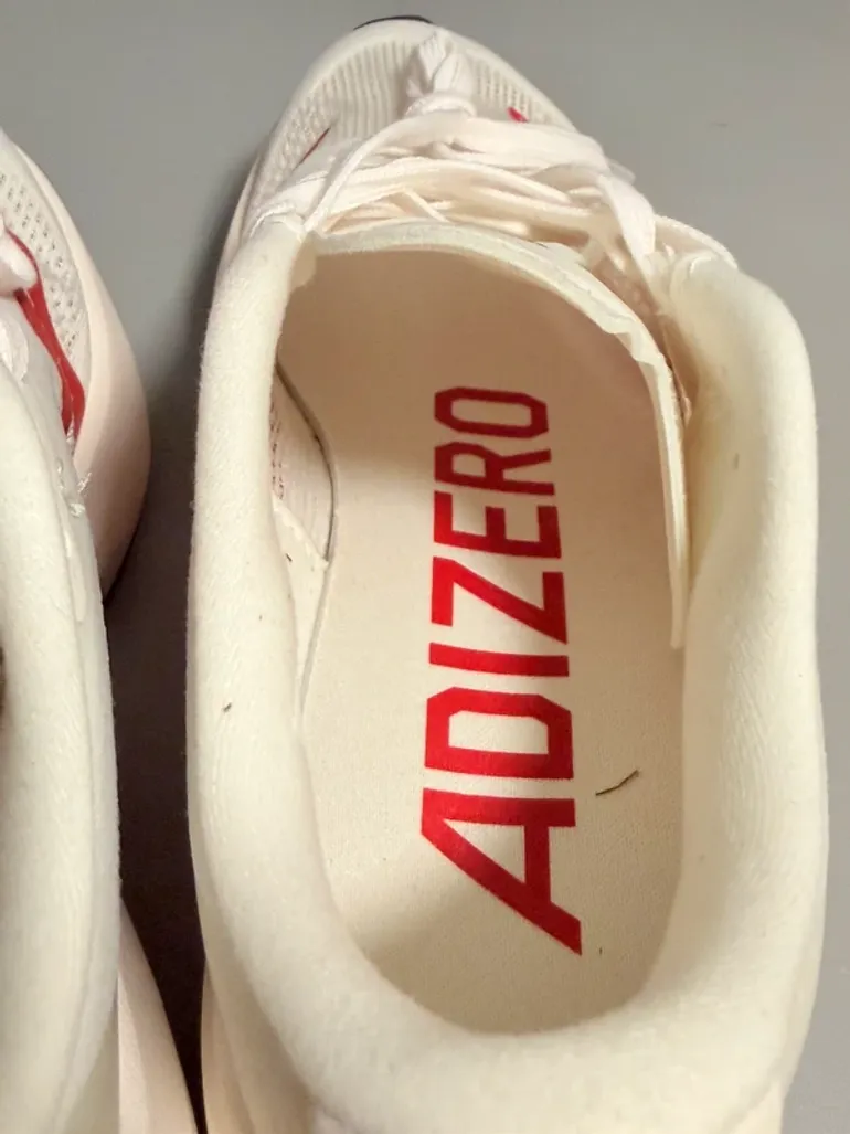 Brugt Adidas Adizero Evo SL bike — billede 8 af 9