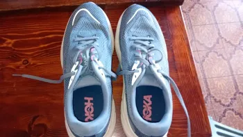 Tweedehands Hoka Calzatura sportiva bike — afbeelding 2 van 6