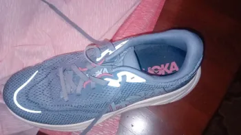 Tweedehands Hoka Calzatura sportiva bike — afbeelding 6 van 6