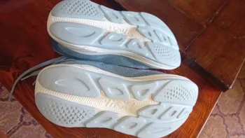 Used Hoka Calzatura sportiva Running Shoes