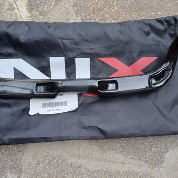 Used NoName Carbon Road Handlebar 2021 Cockpit
