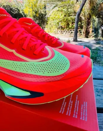 Tweedehands Nike Zoom Fly 6 bike — afbeelding 4 van 8