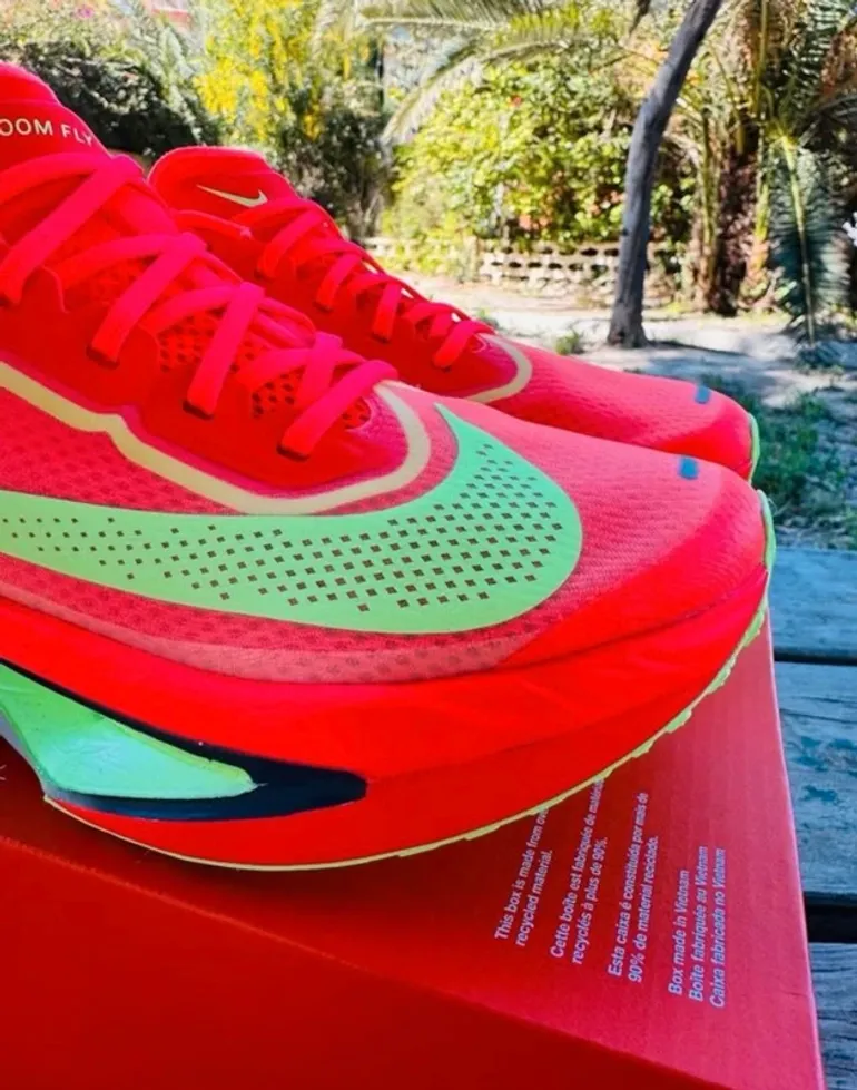 Tweedehands Nike Zoom Fly 6 bike — afbeelding 4 van 8
