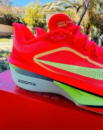 Tweedehands Nike Zoom Fly 6 bike — afbeelding 5 van 8