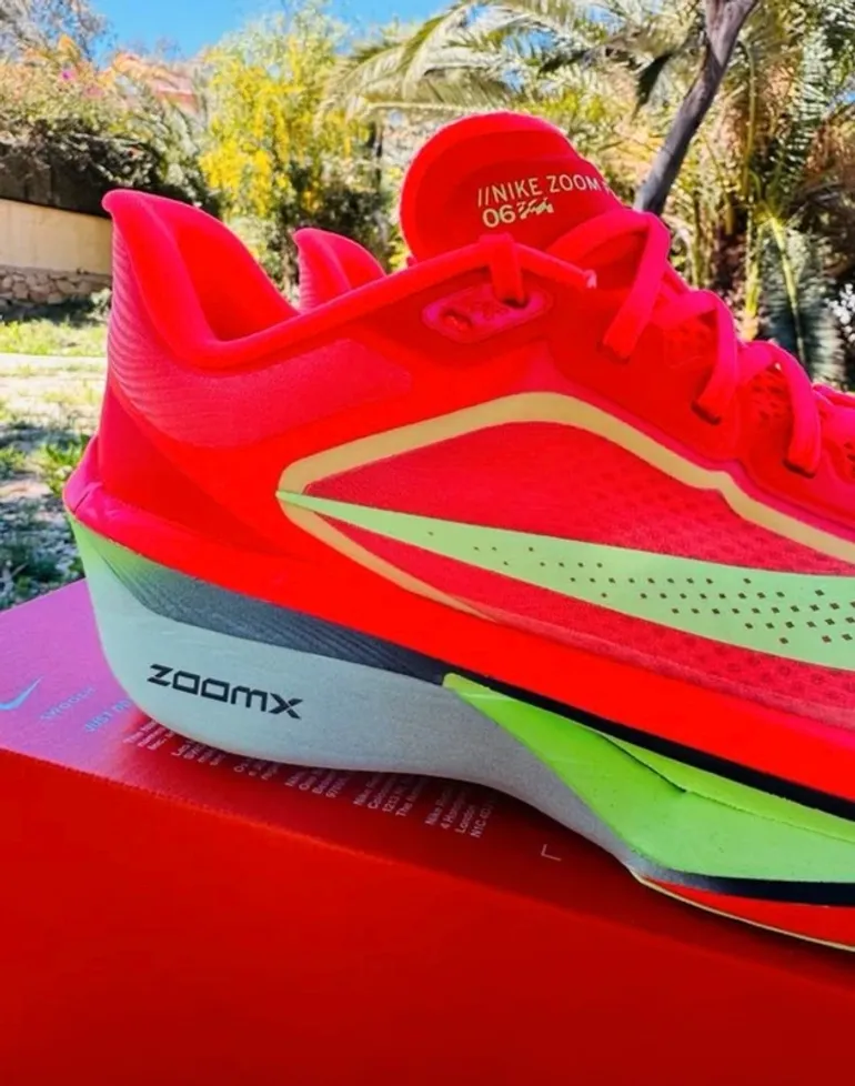 Tweedehands Nike Zoom Fly 6 bike — afbeelding 5 van 8
