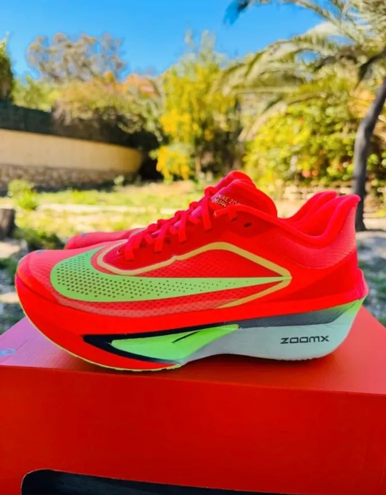 Tweedehands Nike Zoom Fly 6 bike — afbeelding 3 van 8
