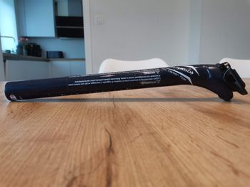 Used Colnago C59 HM Carbon Seatpost 2012 Saddles & Seatposts