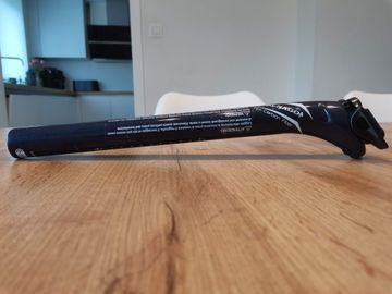 Used Colnago C59 HM Carbon Seatpost 2012 Saddles & Seatposts