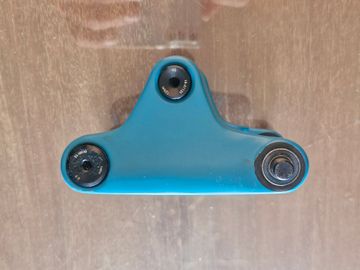 Cube Stereo ONE55 SLX Shock Linkage 2024 Rear Suspension usato