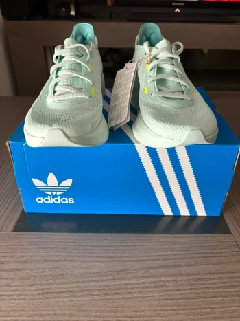 Used Adidas Adizero Treadflow bike — image 3 of 7